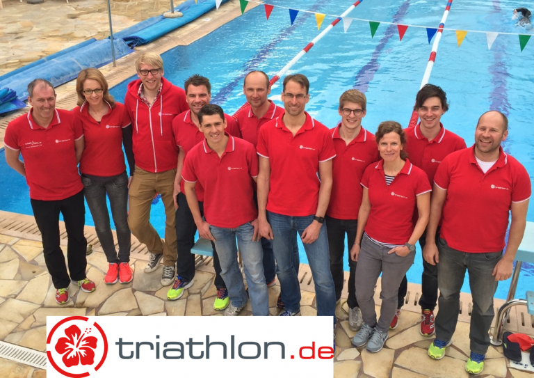Franchisenehmer (m/w) für die triathlon.de Center Berlin + Stuttgart