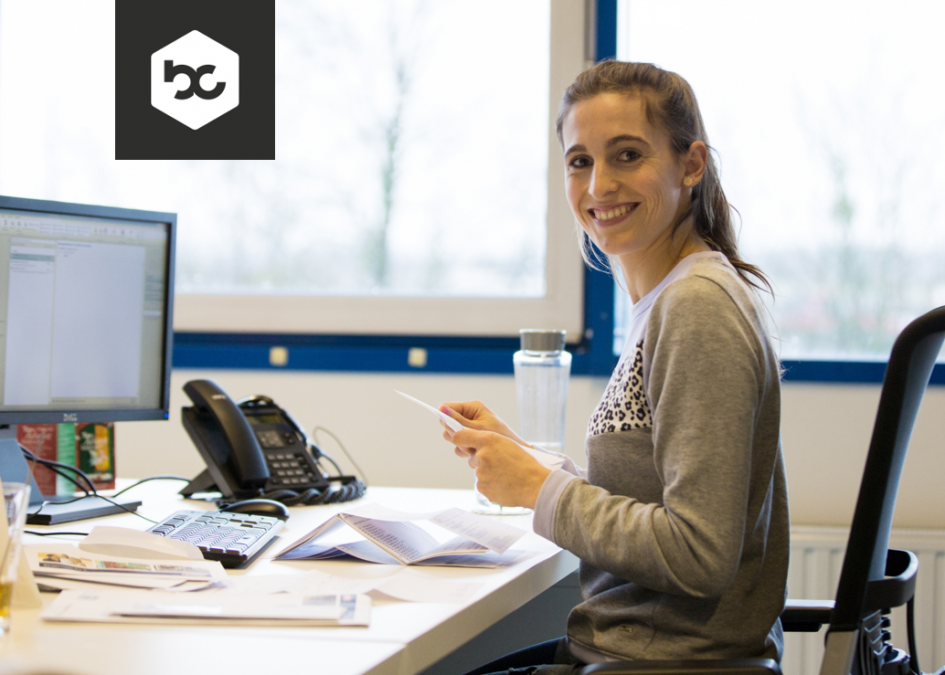 Einkaufsassistenz (m/w) in Vollzeit Sportjobs